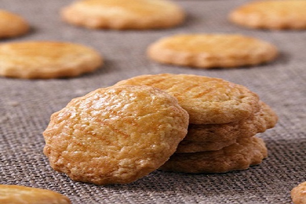 galettes bretonnes