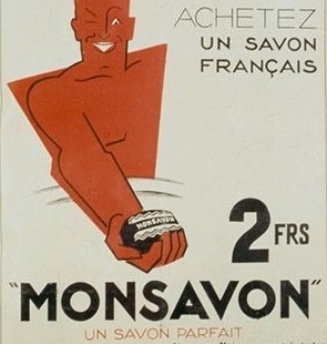 Schueller pub Monsavon